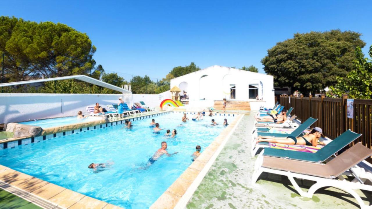 Les Domes Des Gorges Hotel รูองส์ ภายนอก รูปภาพ